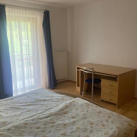Appartaments Hatzlhof Vipiteno Bagian luar foto