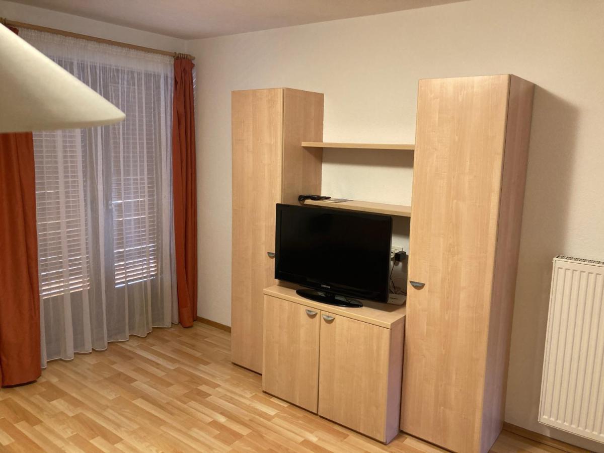 Appartaments Hatzlhof Vipiteno Bagian luar foto