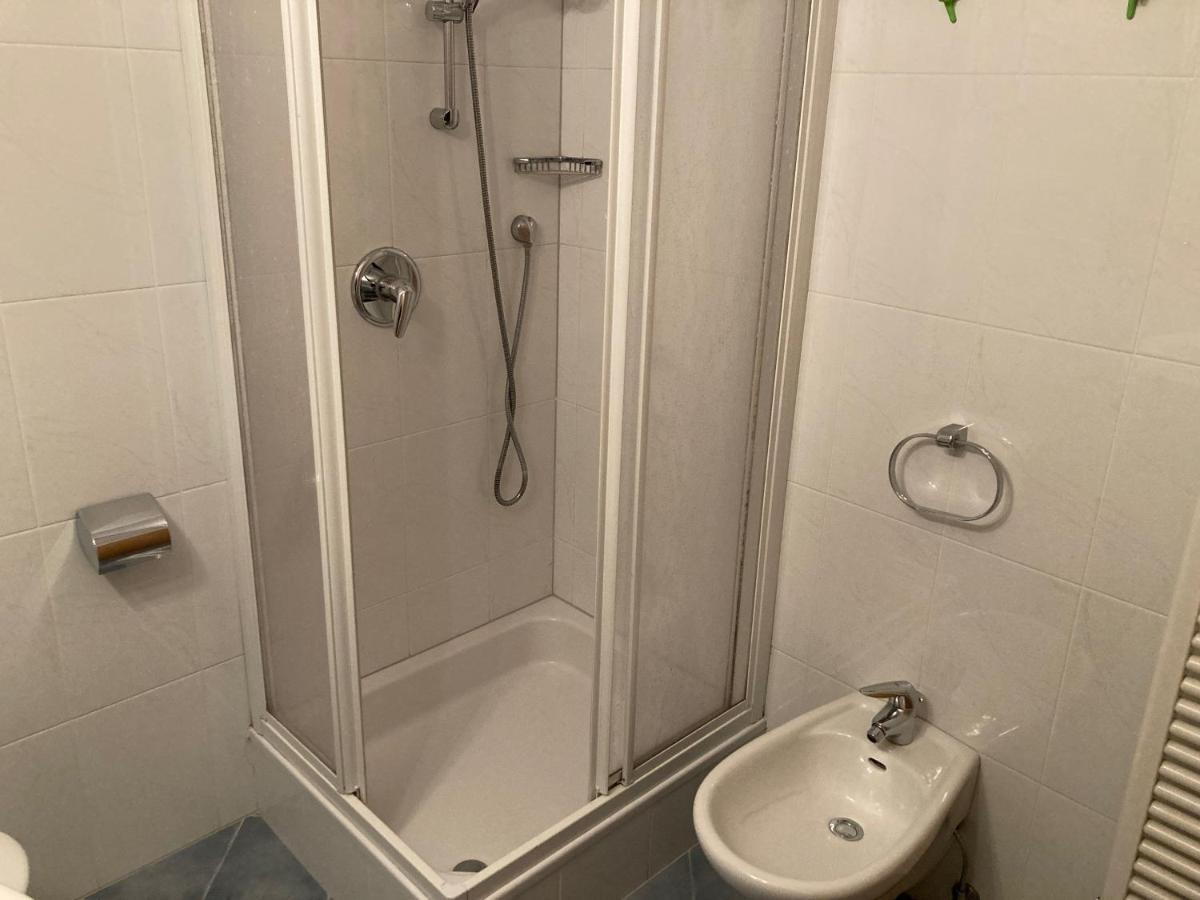 Appartaments Hatzlhof Vipiteno Bagian luar foto