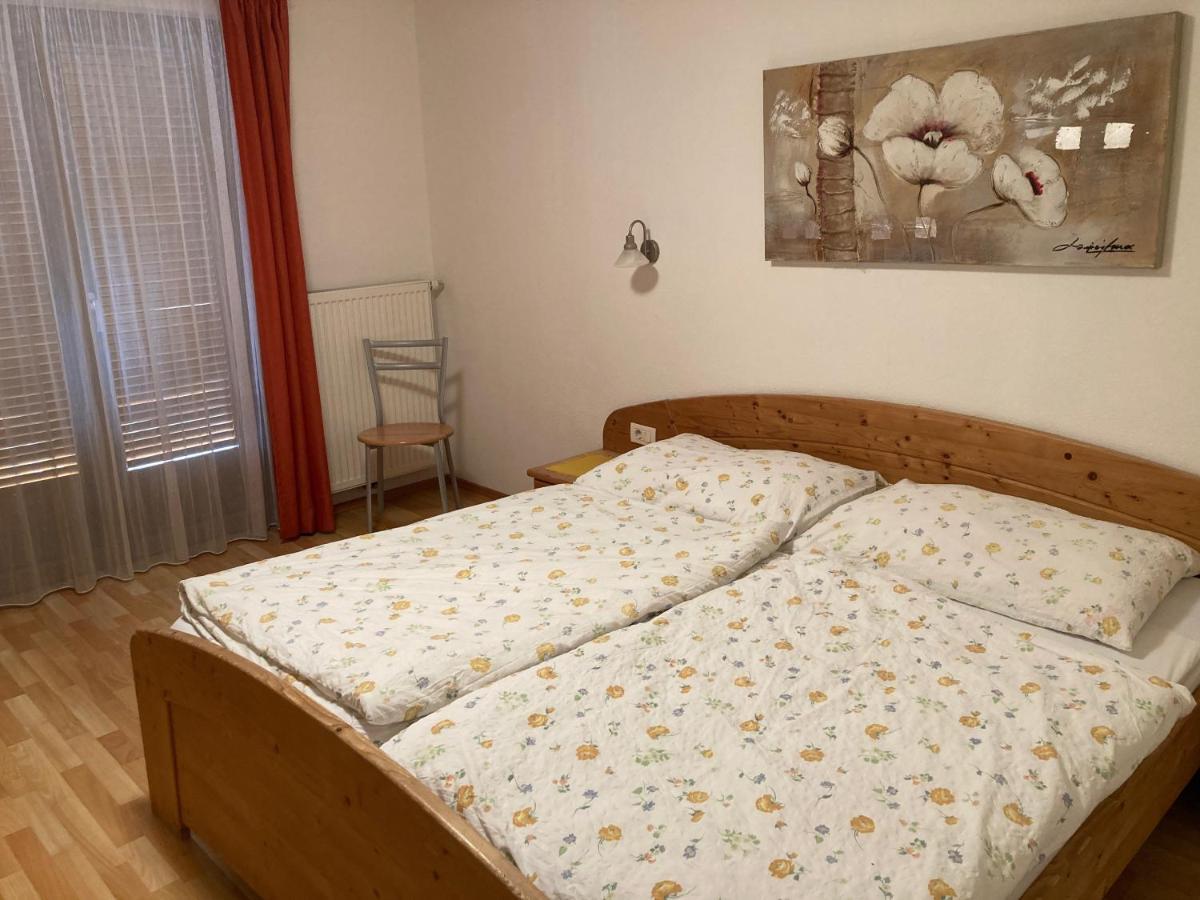 Appartaments Hatzlhof Vipiteno Bagian luar foto