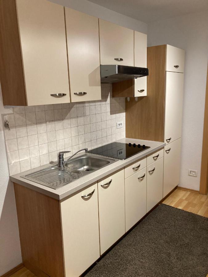 Appartaments Hatzlhof Vipiteno Bagian luar foto
