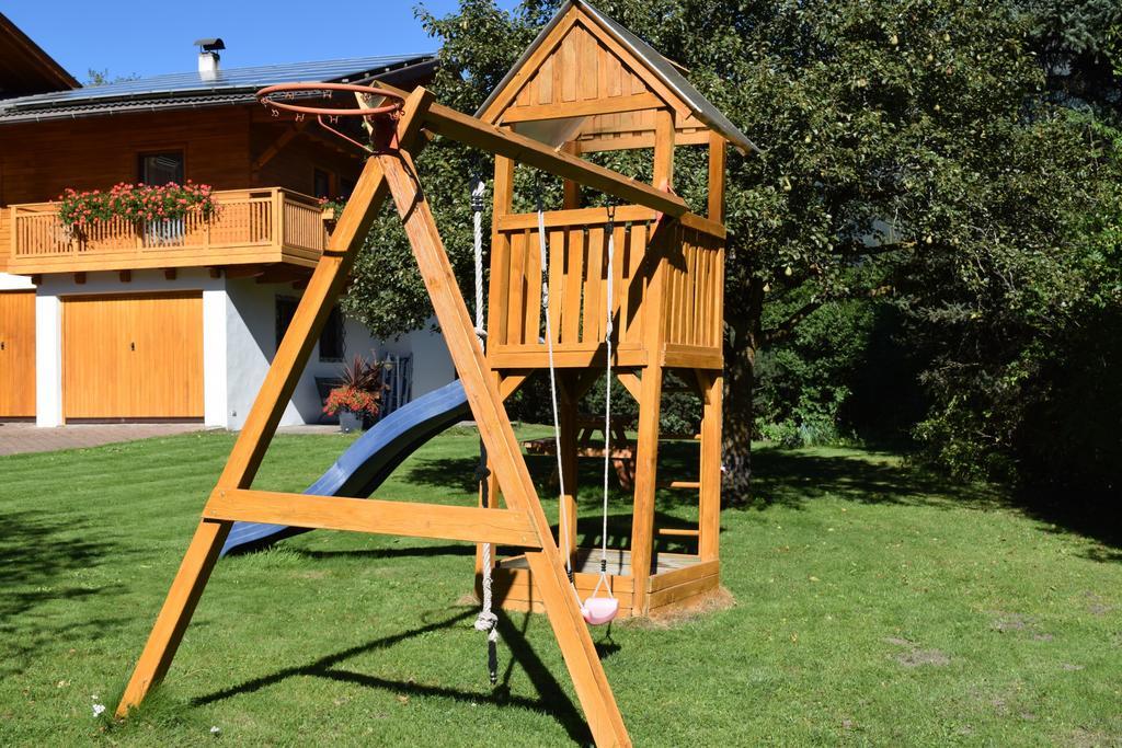 Appartaments Hatzlhof Vipiteno Bagian luar foto