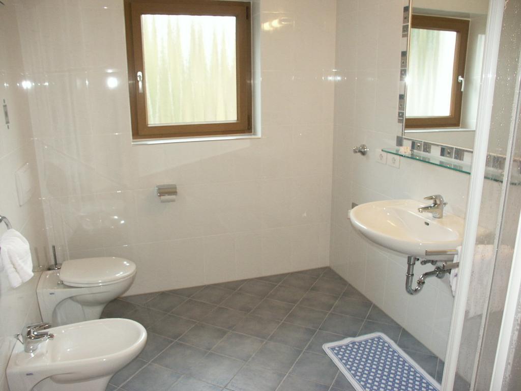 Appartaments Hatzlhof Vipiteno Ruang foto