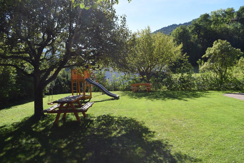 Appartaments Hatzlhof Vipiteno Bagian luar foto