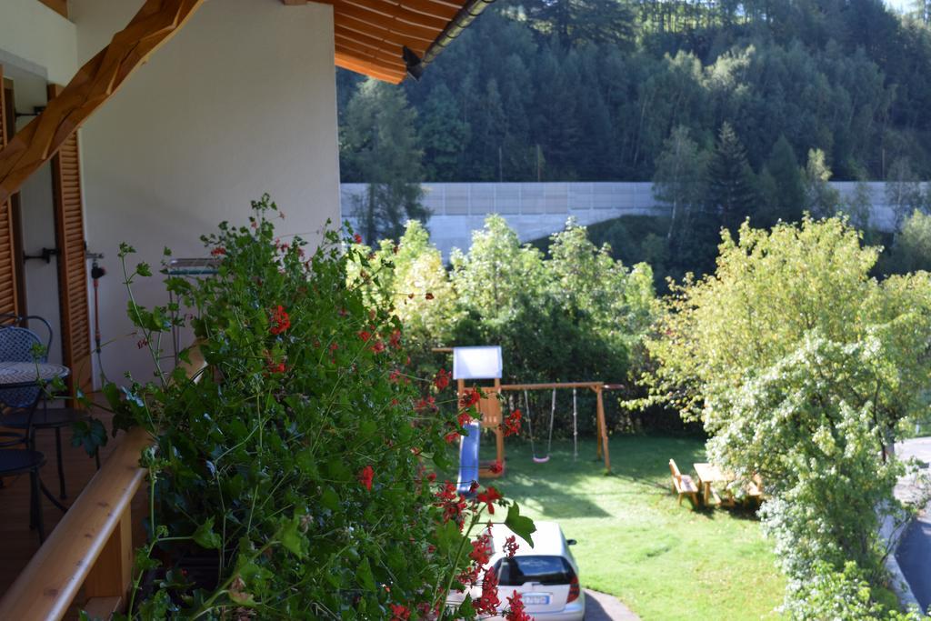 Appartaments Hatzlhof Vipiteno Bagian luar foto