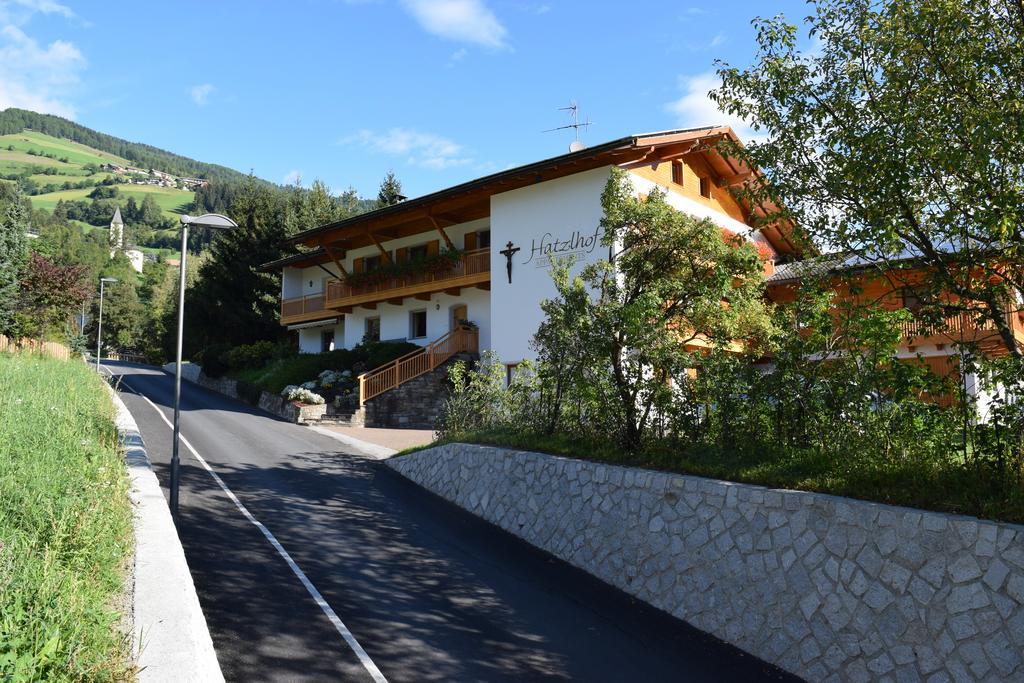 Appartaments Hatzlhof Vipiteno Bagian luar foto