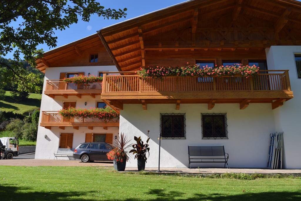 Appartaments Hatzlhof Vipiteno Bagian luar foto