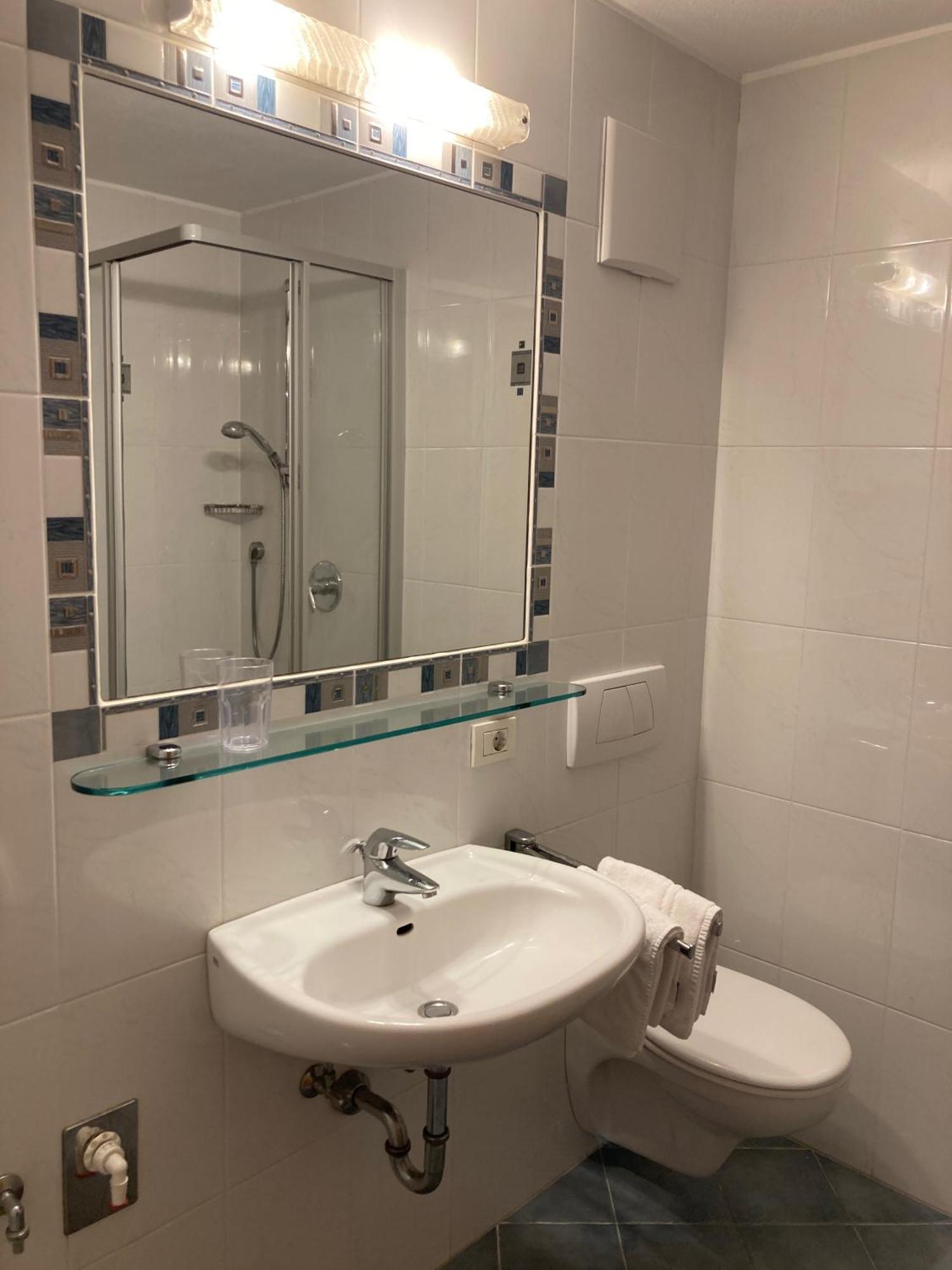 Appartaments Hatzlhof Vipiteno Bagian luar foto