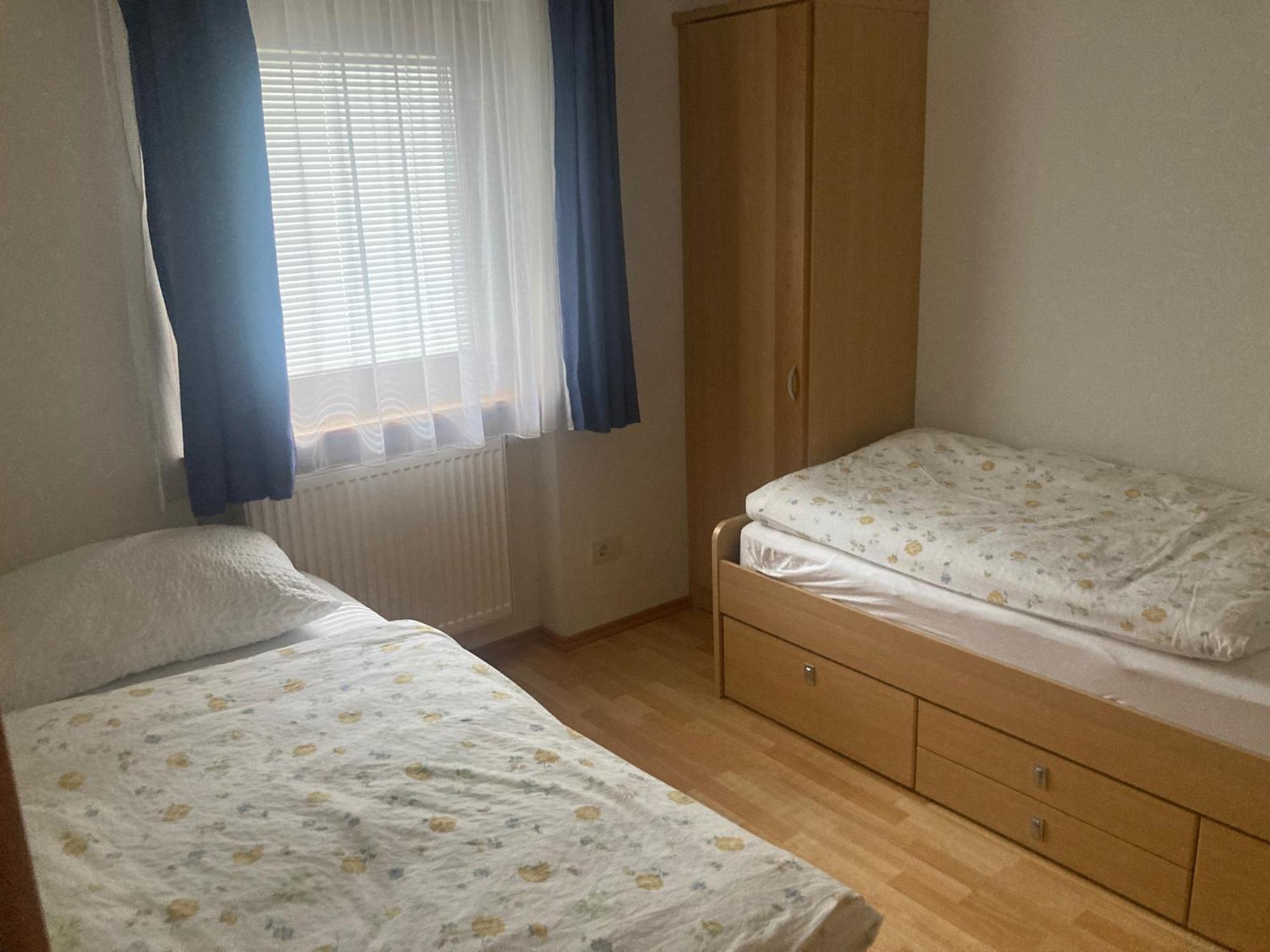 Appartaments Hatzlhof Vipiteno Bagian luar foto