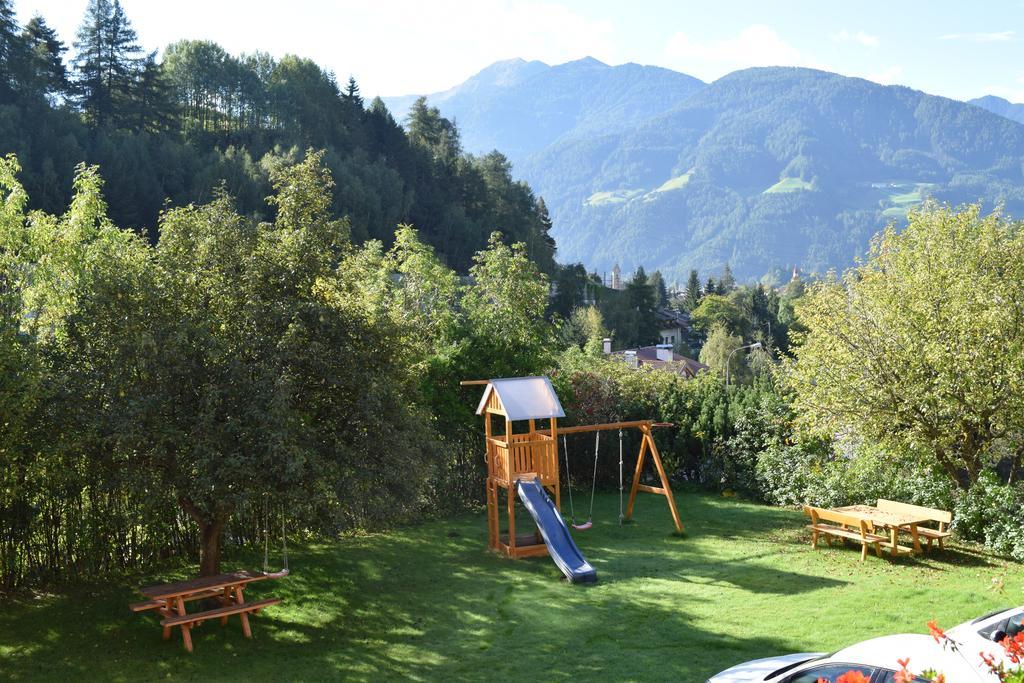 Appartaments Hatzlhof Vipiteno Bagian luar foto