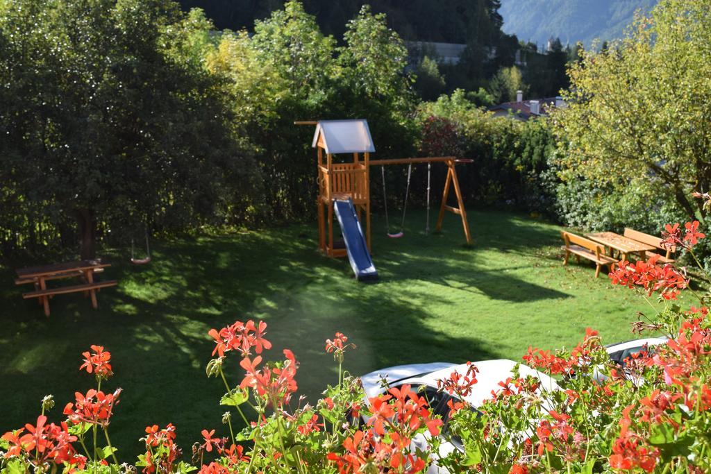 Appartaments Hatzlhof Vipiteno Bagian luar foto