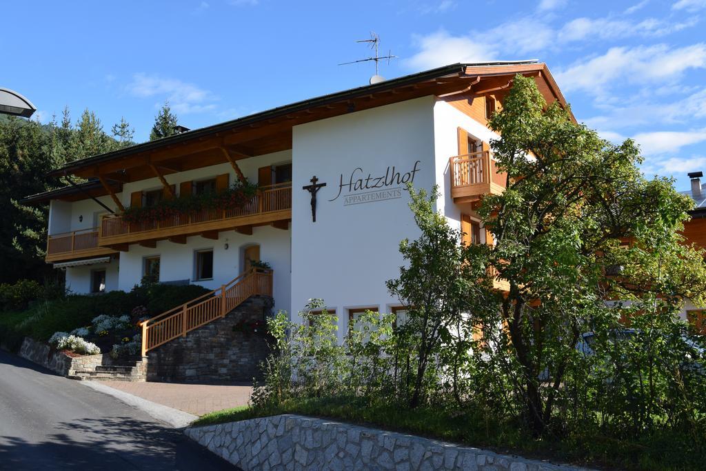 Appartaments Hatzlhof Vipiteno Bagian luar foto
