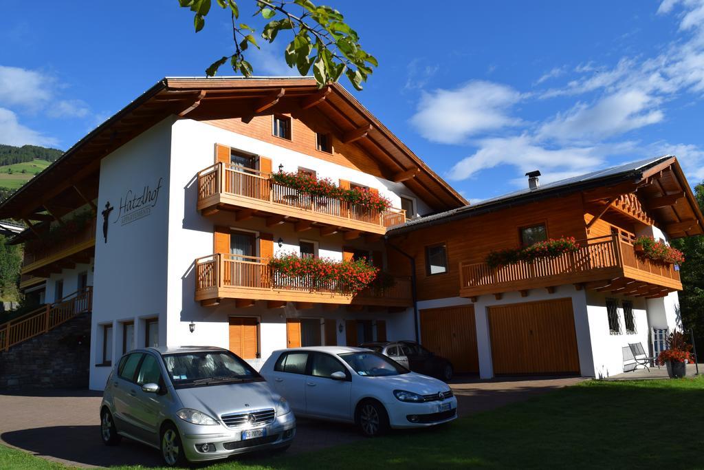 Appartaments Hatzlhof Vipiteno Bagian luar foto
