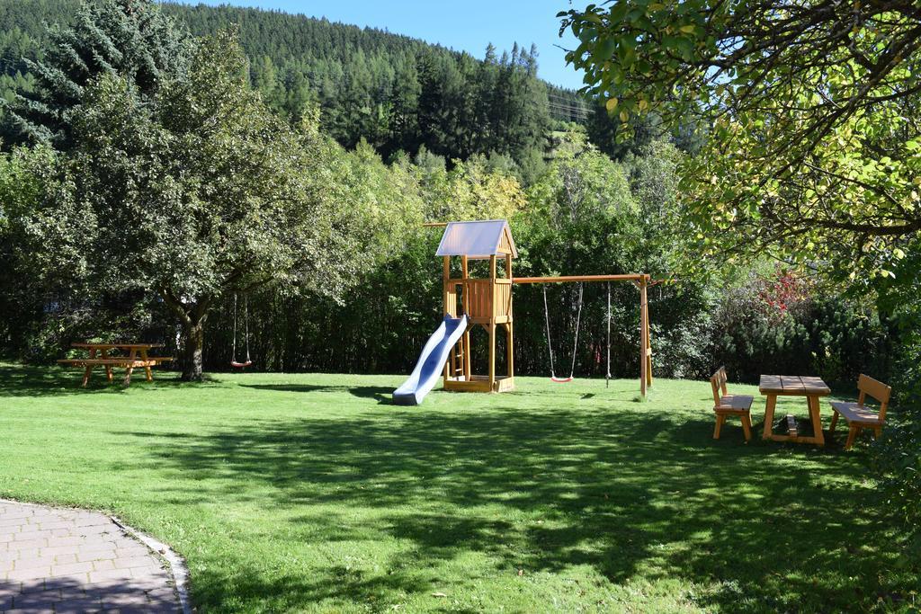 Appartaments Hatzlhof Vipiteno Bagian luar foto