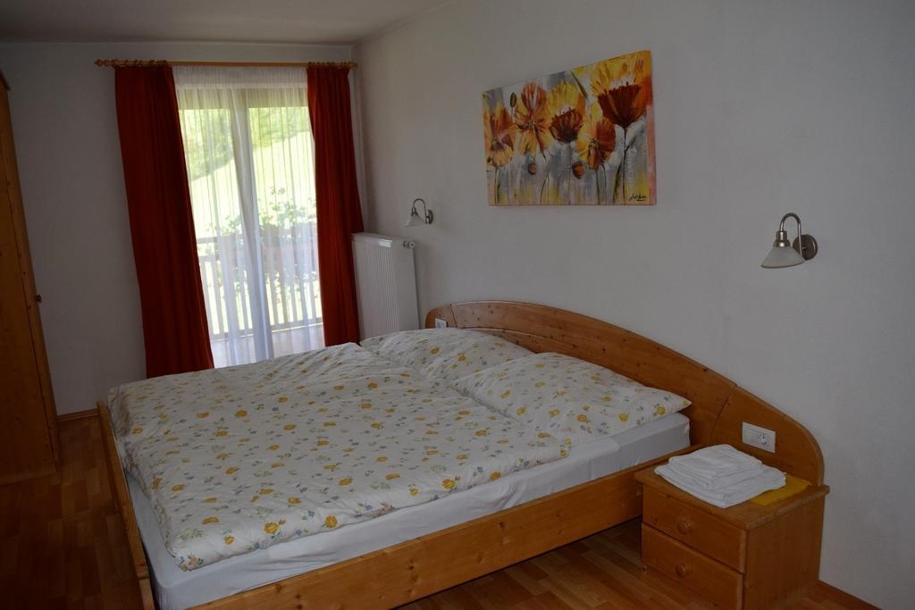 Appartaments Hatzlhof Vipiteno Ruang foto
