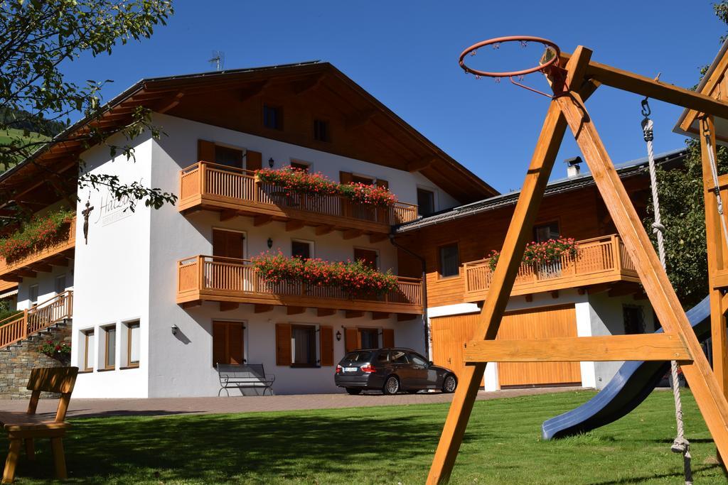 Appartaments Hatzlhof Vipiteno Bagian luar foto
